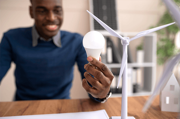 How Renewable Energy is Shaping the Future of Real Estate in Africa